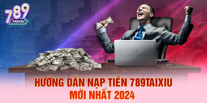 Hướng dẫn nạp tiền nhanh chóng tại az88